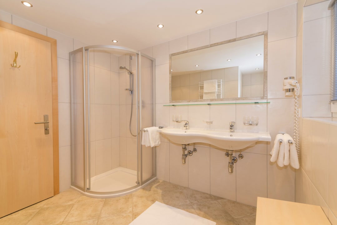 Zimmer Piz Linard Appartements