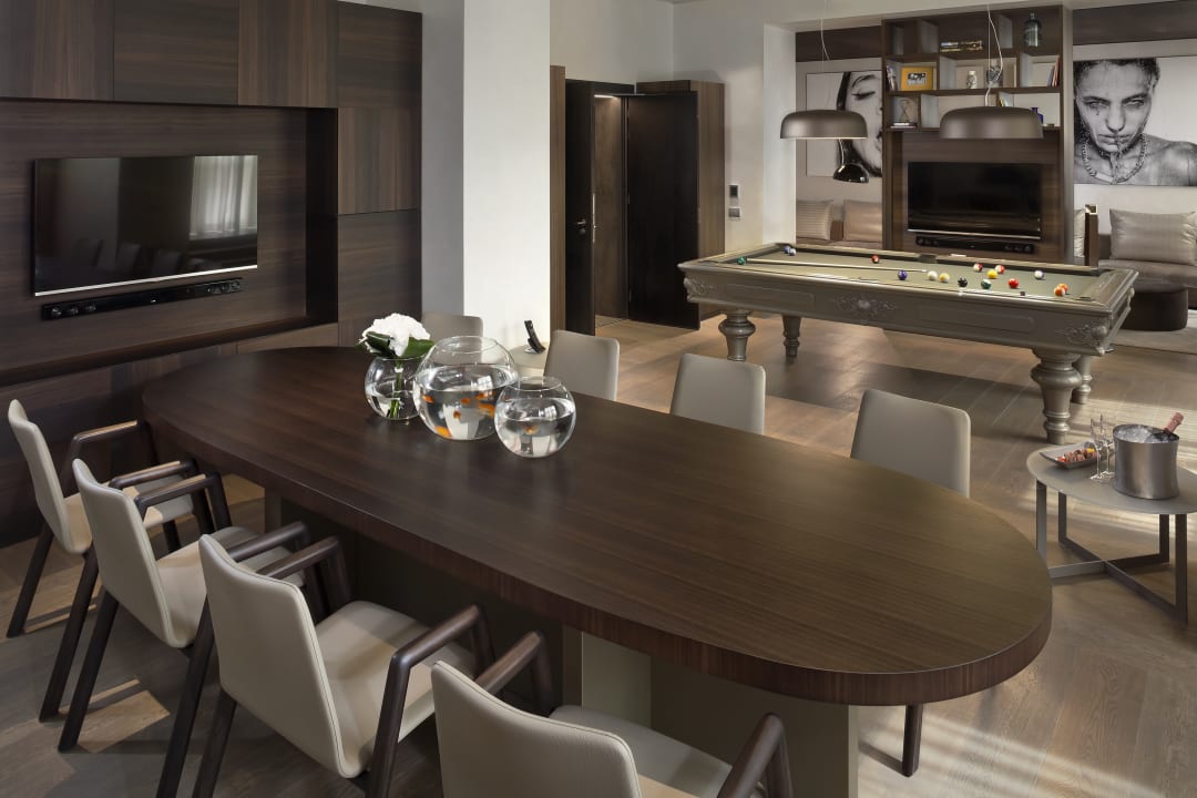 Zimmer ME Milan Il Duca