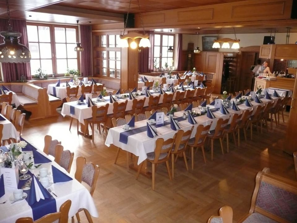Nebenzimmer Hotel Gasthof Zum Oberen Wirt