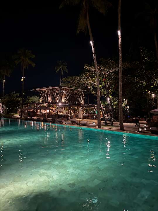 Außenansicht Dinso Resort & Villas Ko Chang, Vignette Collection by IHG