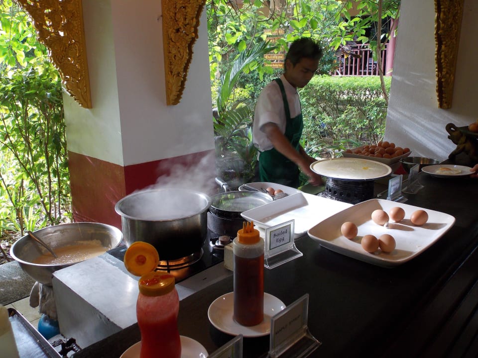 Der Eiermann Kata Palm Resort & Spa