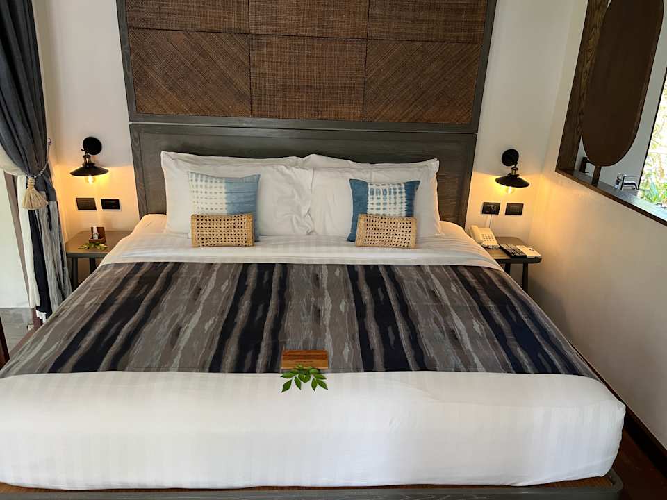 Zimmer NH Collection Samui Peace Resort