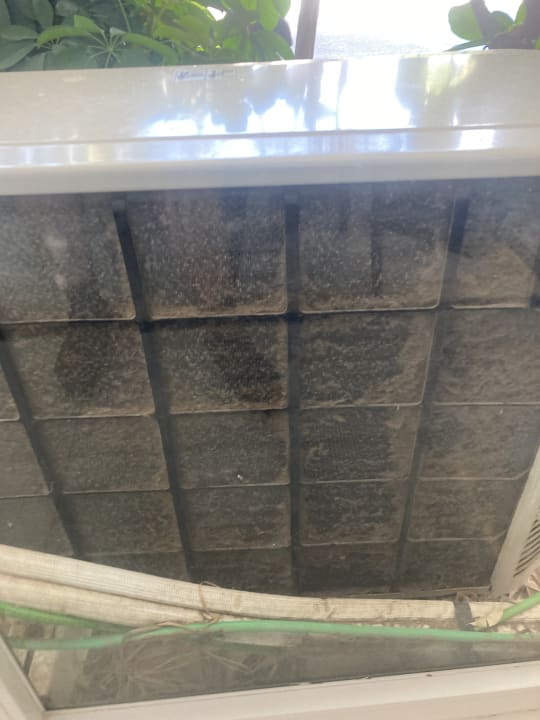 Sonstiges Hotel Samos