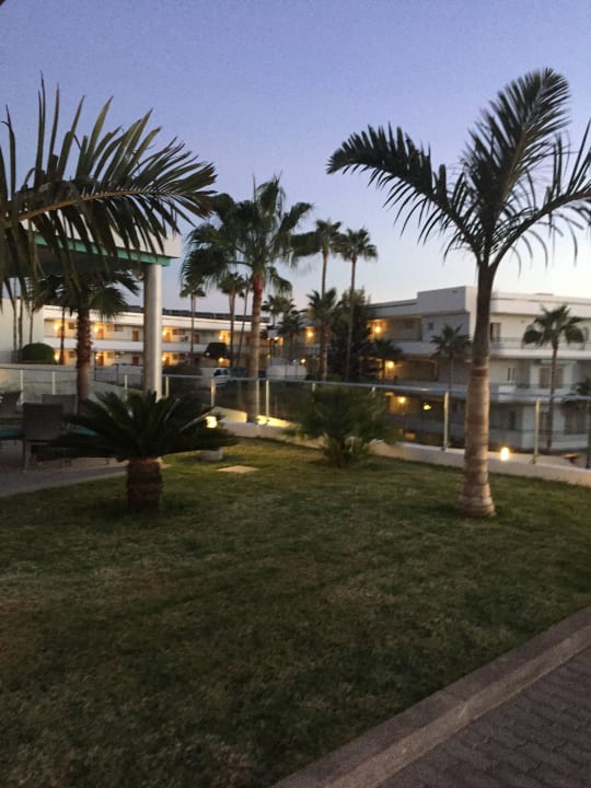 Sehr schön  Hotel Riu Arecas - Adults only