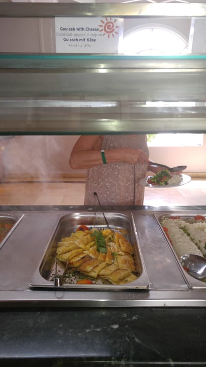 Restaurant Desert Rose