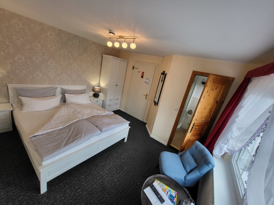 Zimmer Hotel Schleimünde