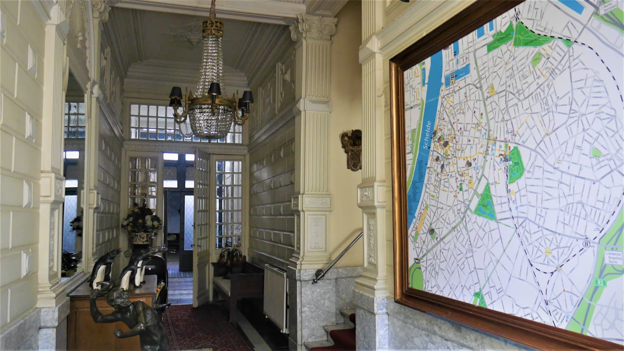 Sonstiges B&B The Baron