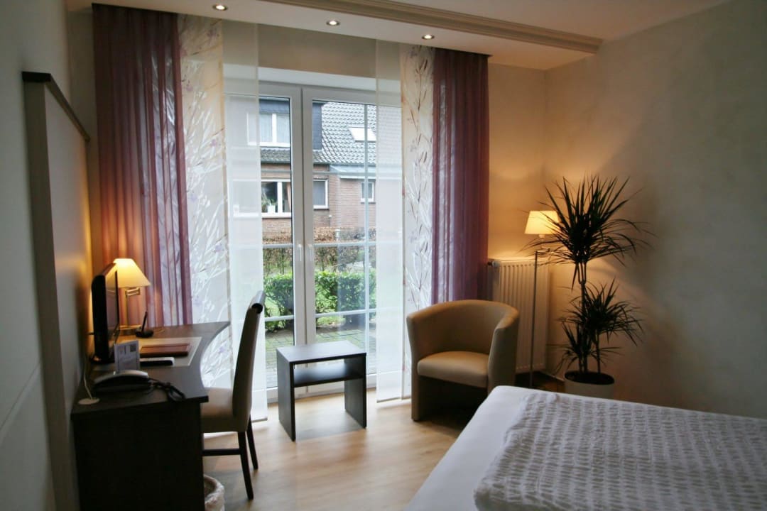 Doppelzimmer Zum Hasen-Hein
