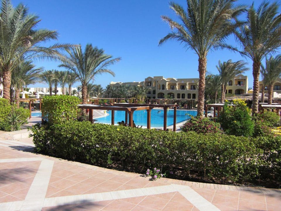 Hotel Hotel JAZ Makadi Star & Spa