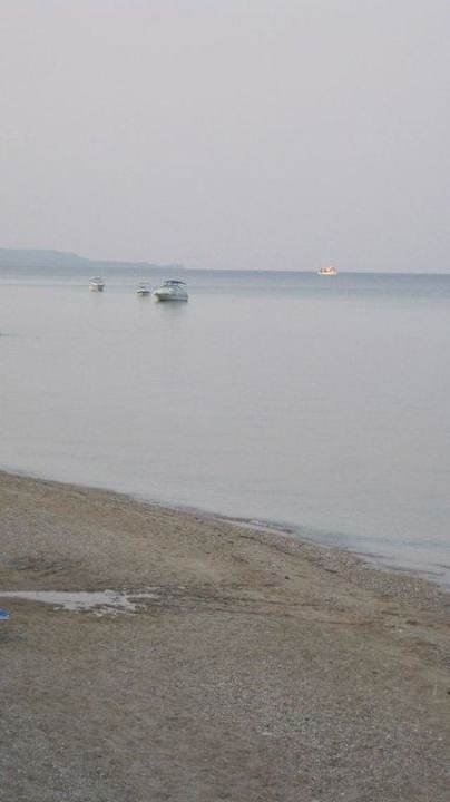 Strand Hotel Portes Beach