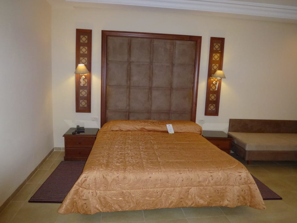 Bett Sentido Marillia Resort & Spa
