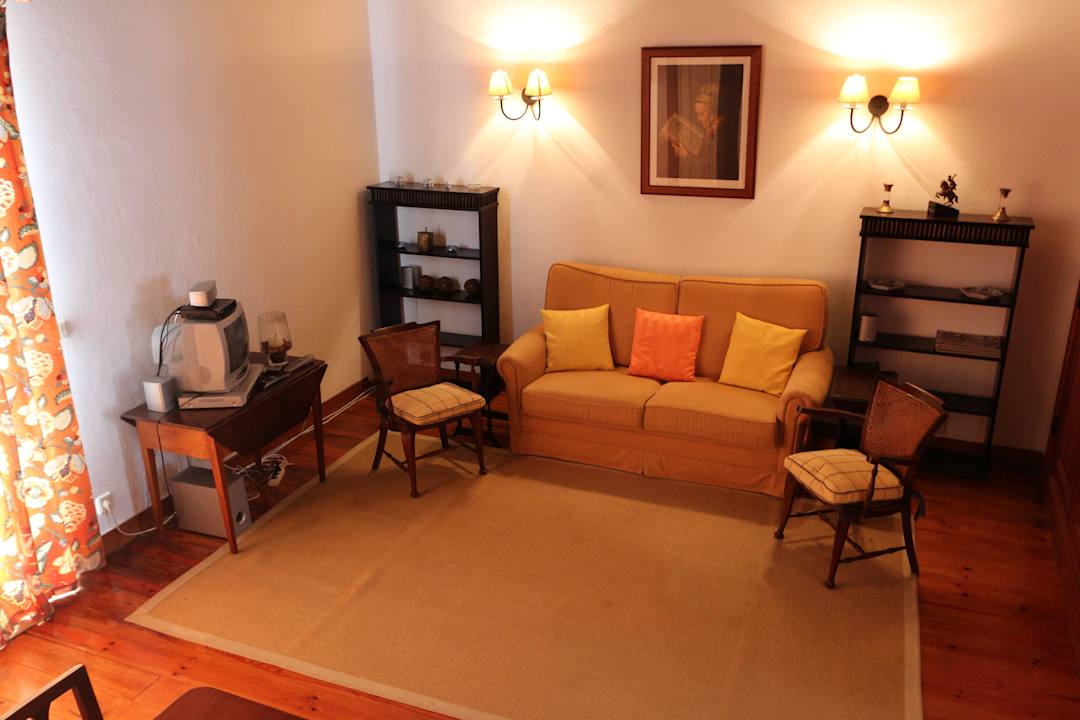 Lagar Cottage Quinta da Alcaidaria Mor