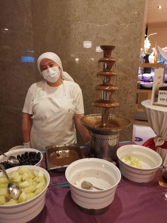 Sonstiges Belek Beach Resort Hotel