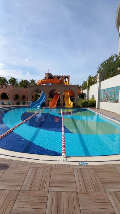 Sport & Freizeit Aydinbey Kings Palace & Spa