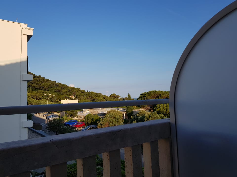 Zimmer Hotel Komodor