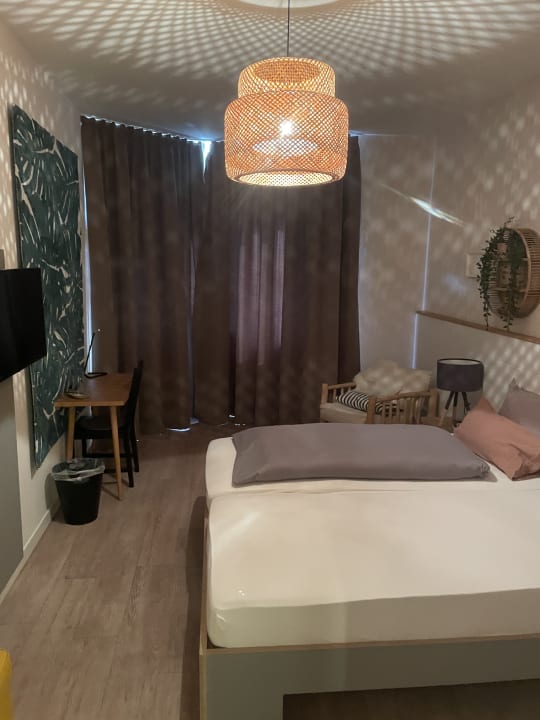 Zimmer Hotel Fürstenwerth