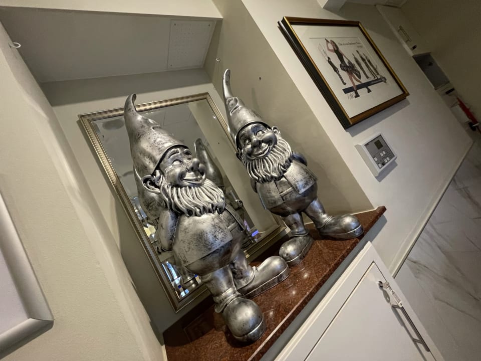 Sonstiges Rhein-Hotel St.Martin