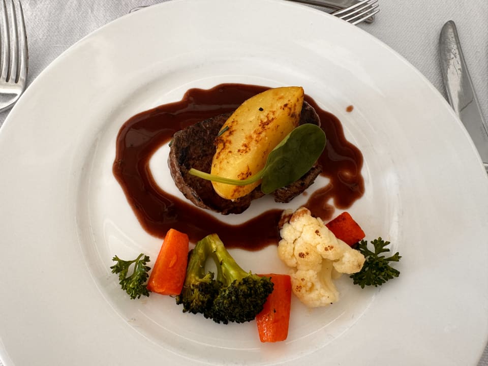 Gastro Diamonds Thudufushi