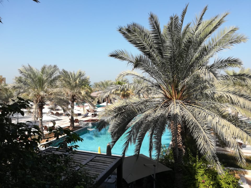 Pool Rixos Al Mairid Ras Al Khaimah