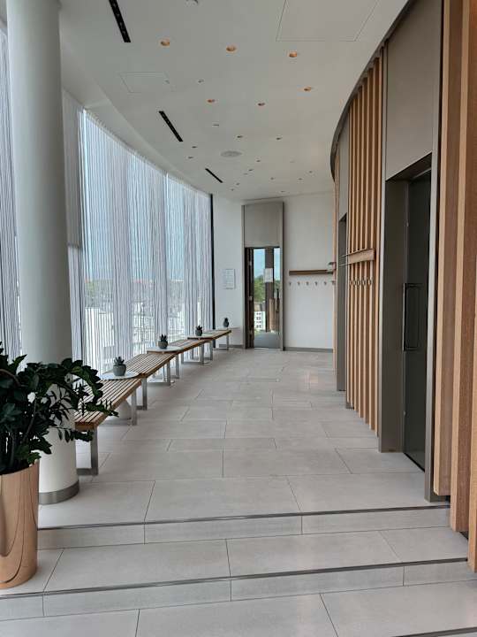 Sport & Freizeit The Fontenay Hamburg