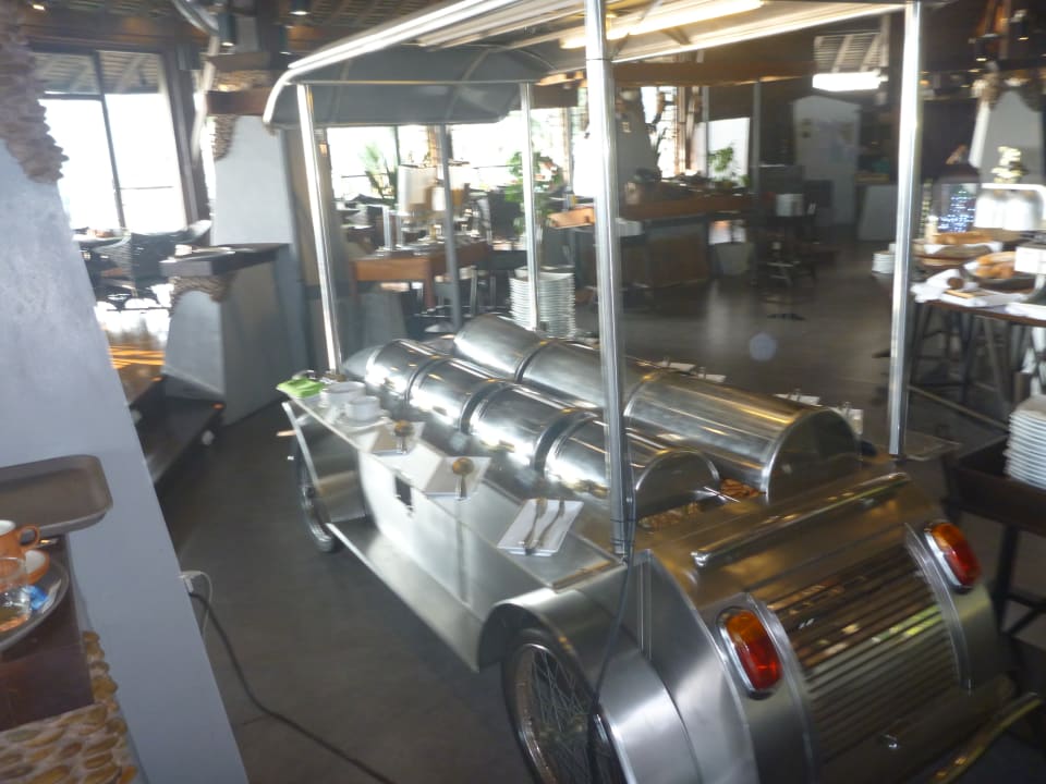 Gastro Panviman Resort Koh Phangan