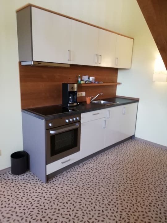 Zimmer Das Stemp Wellnessresort