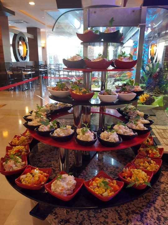 Gastro Telatiye Resort