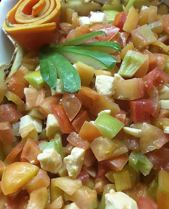 Gastro Hotel Roc Barlovento