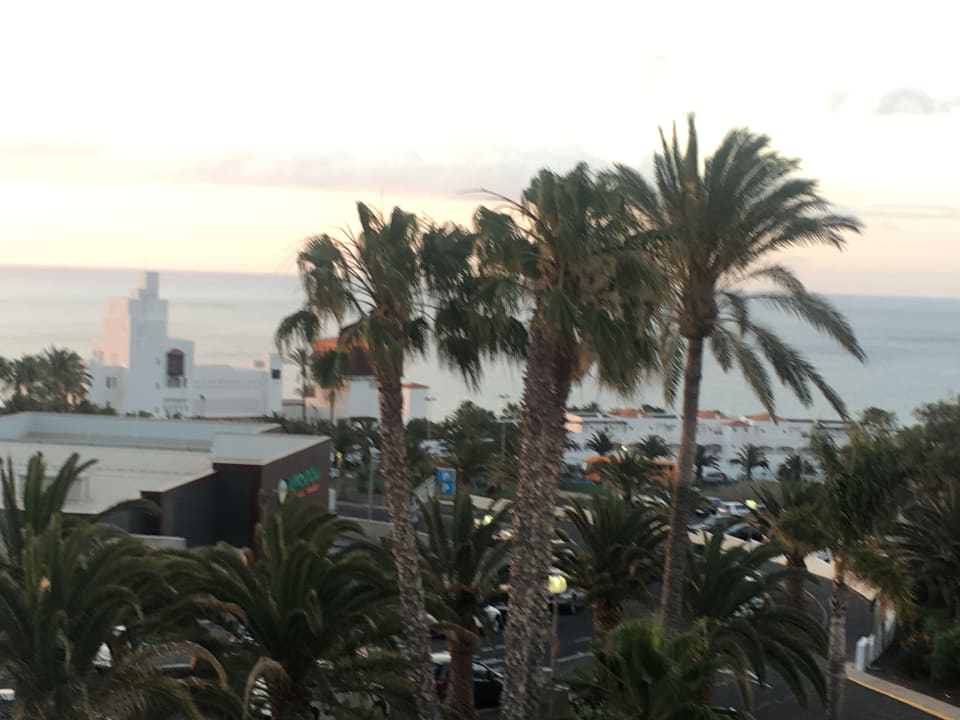 Gartenanlage allsun App.-Hotel Esquinzo Beach