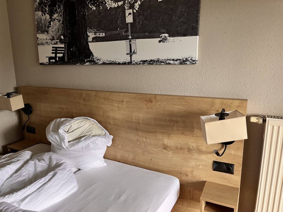 Zimmer Hotel Ahornhof