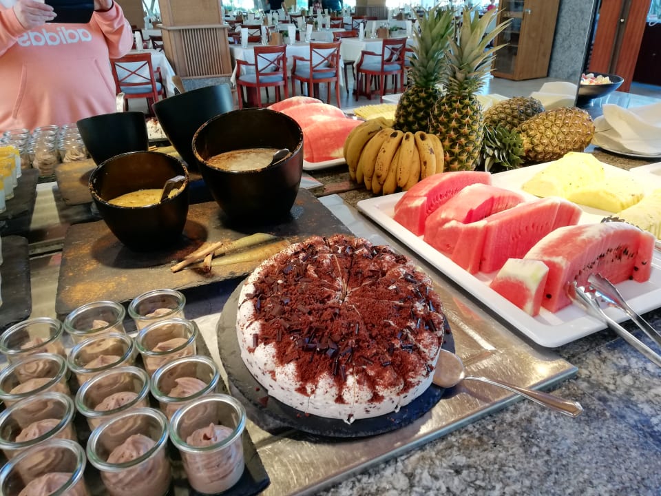 Gastro allsun Hotel Eden Playa