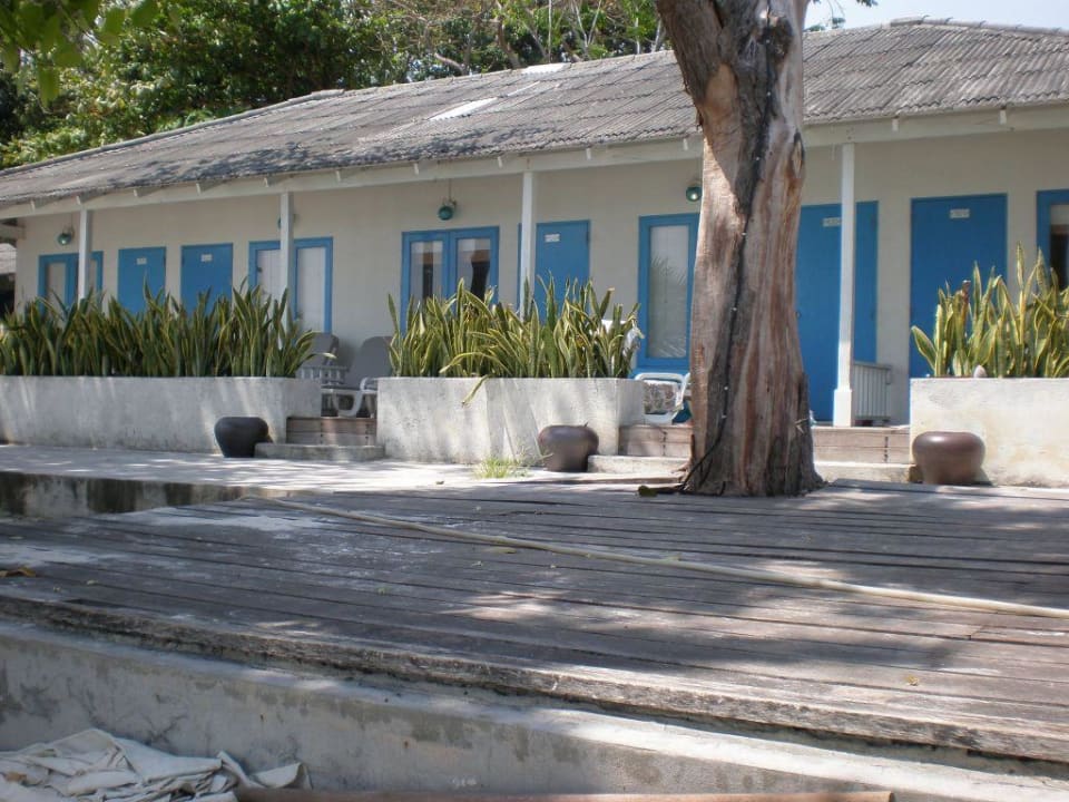 Superiorbungalows Sai Kaew Beach Resort