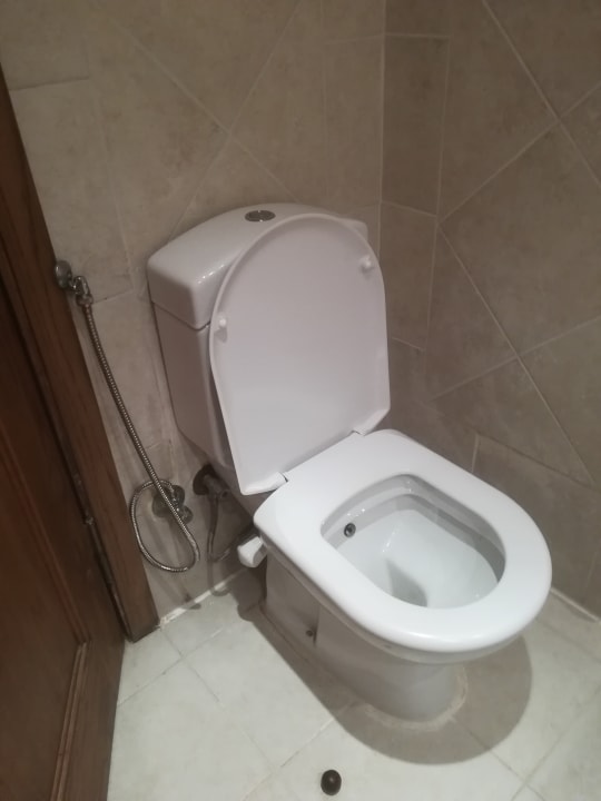 Zimmer The Grand Hotel Hurghada