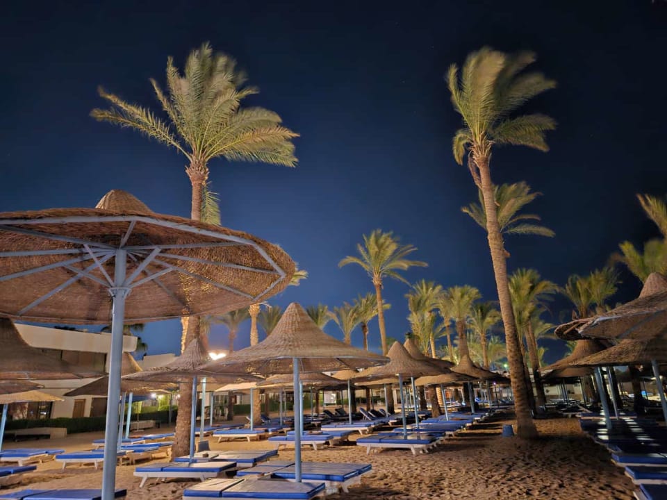 Strand Marlin Inn Azur Resort