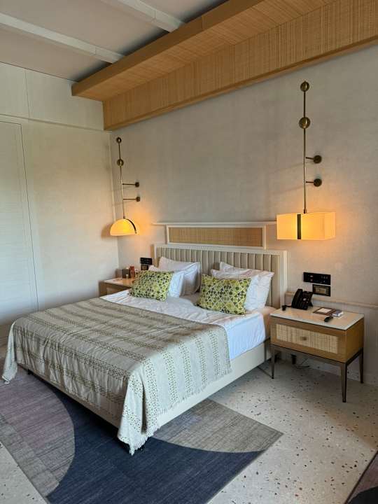 Zimmer Cullinan Belek