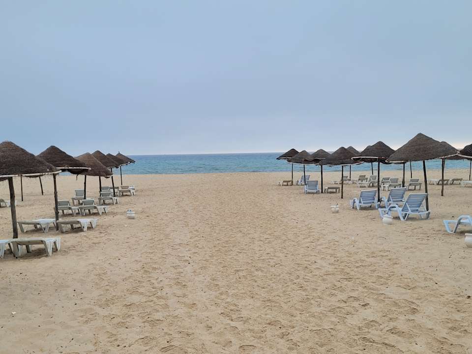 Strand Hotel Club Tropicana & Spa