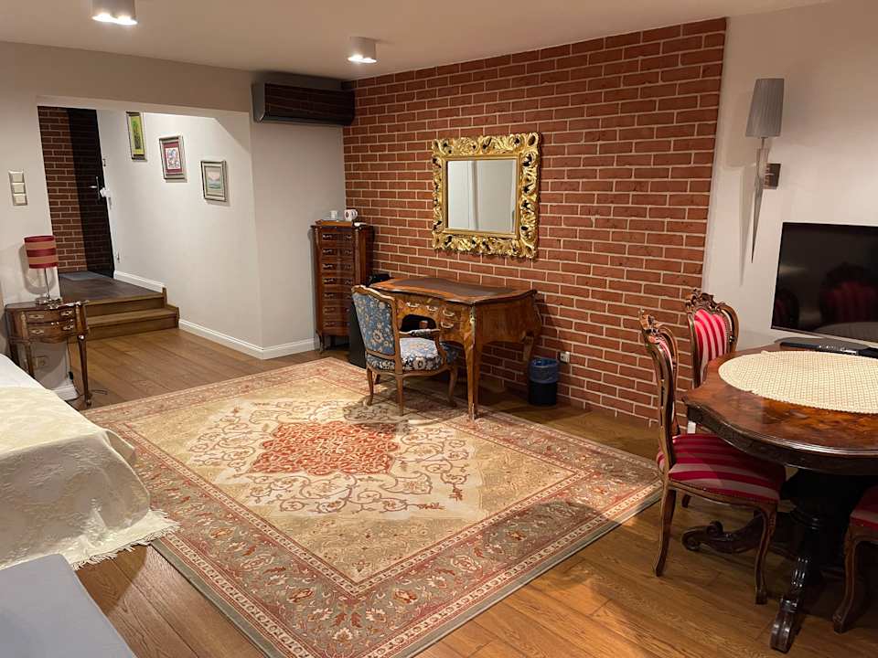 Zimmer Komturia Old Town by Fahrenheit