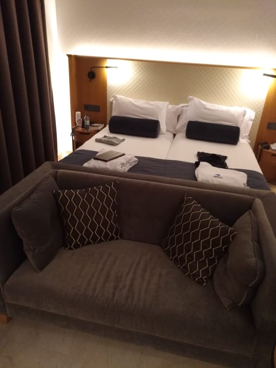 Zimmer Grupotel Playa de Palma Suites & Spa