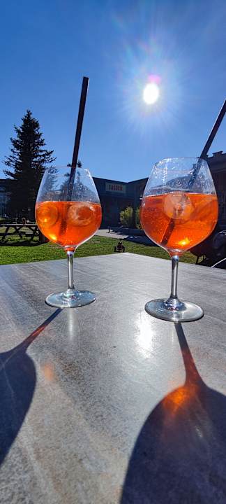 Gastro Elldus Resort - Familotel Erzgebirge