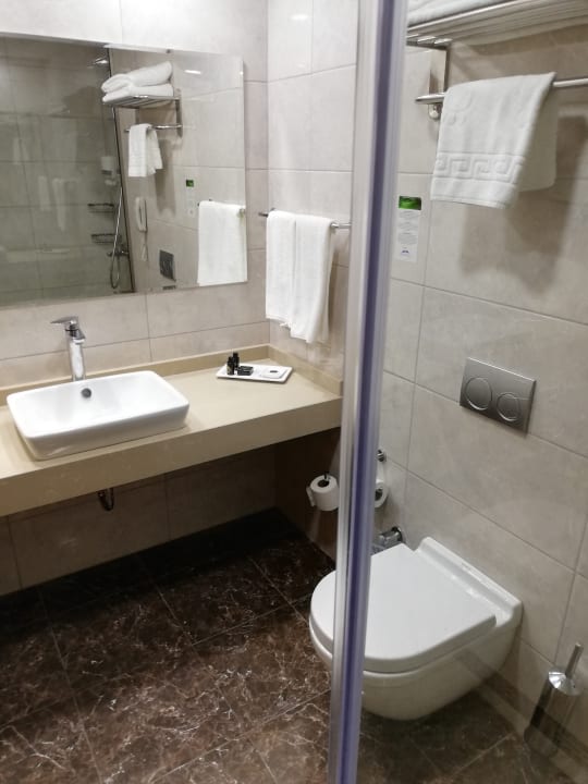 Zimmer Salamis Bay Conti Resort Hotel & Casino