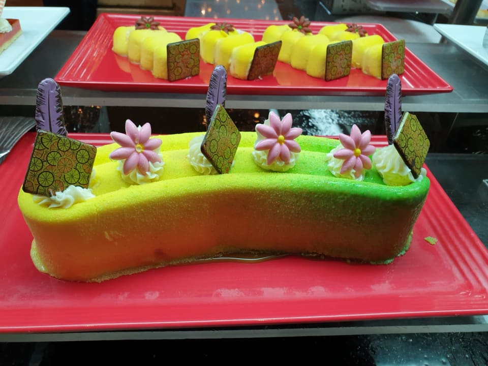 Gastro TUI MAGIC LIFE Kalawy