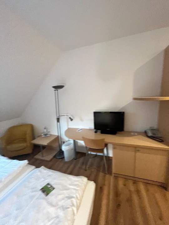 Zimmer Gut Gremmelin