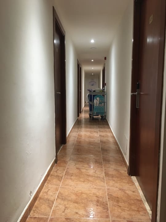 Sonstiges Hotel Bahia del Sol
