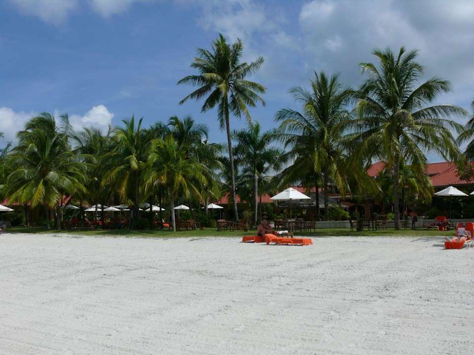 Hotelstrand Pelangi Beach Pelangi Beach Resort & Spa