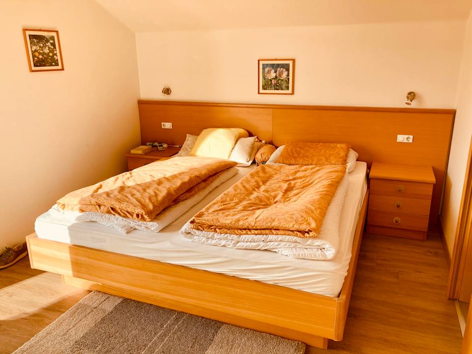 Zimmer Pension Siller