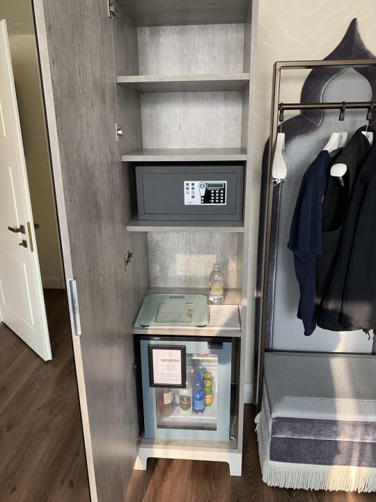 Zimmer Palazzo Veneziano