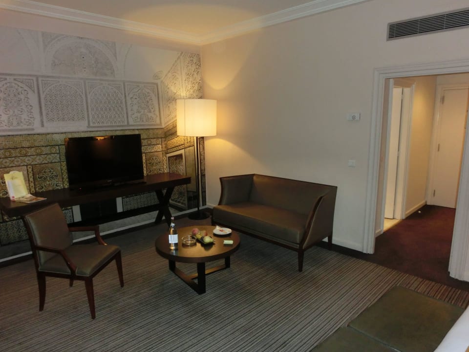 Zimmer436 Oceana Hotel & Spa