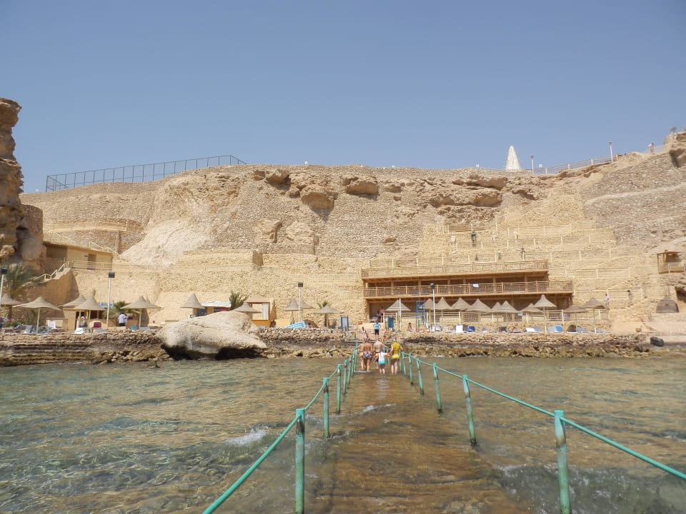 Bucht Dreams Vacation Resort