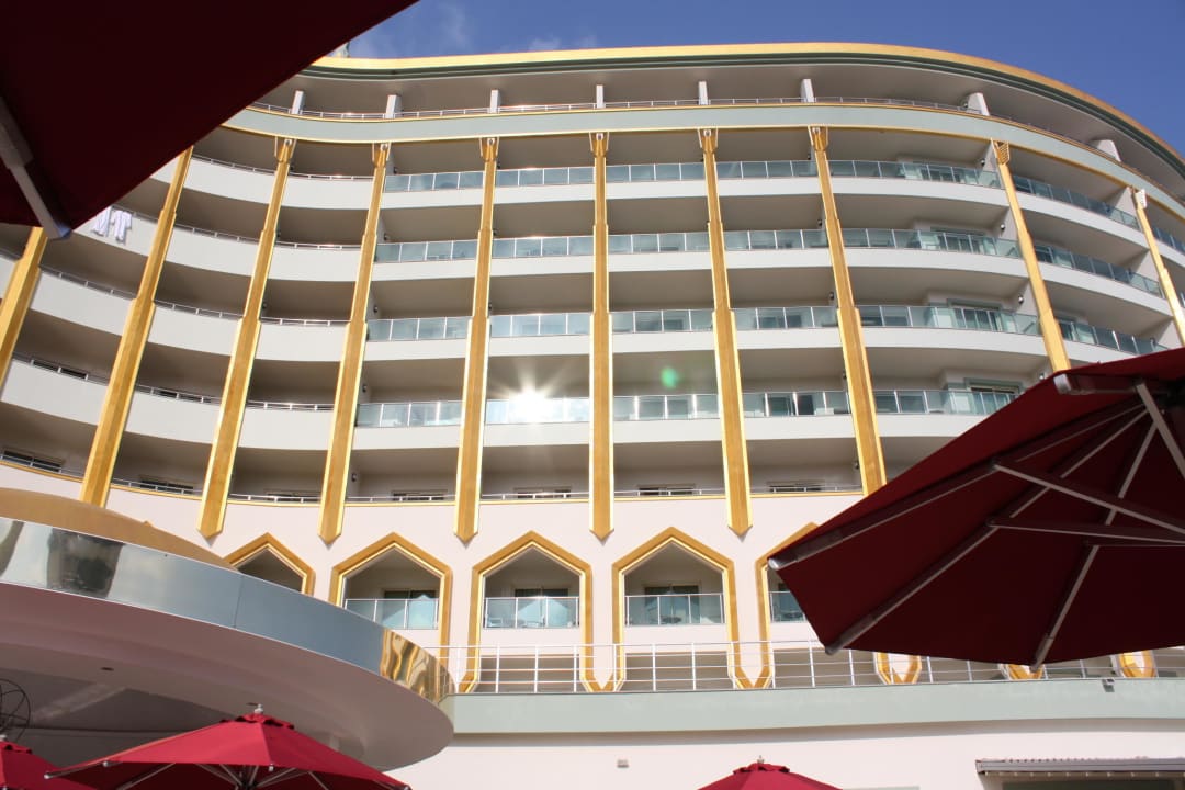 Delphin Imperial Hotel Delphin Imperial