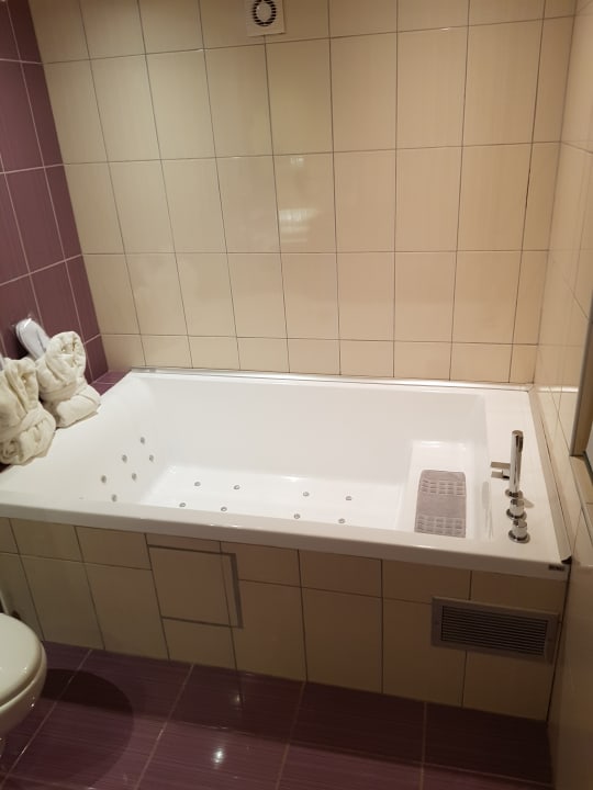 Zimmer Alexandra Golden Boutique - Adults only